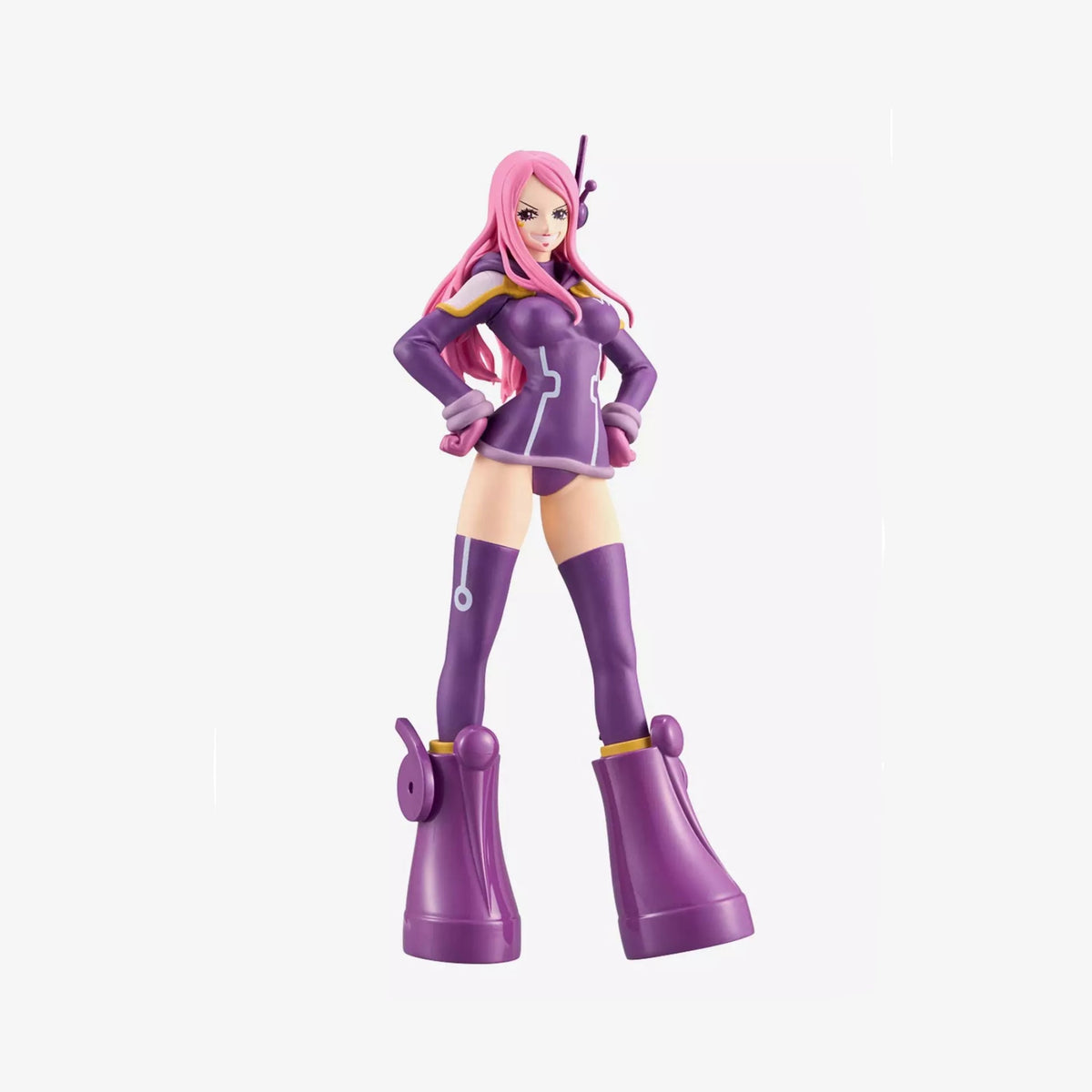 DXF Grandline Series – Jewelry Bonney