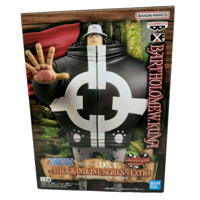 DXF Grandline Series Extra – Bartholomew Kuma