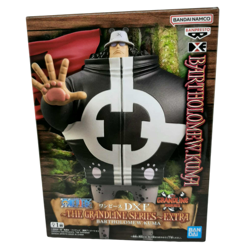 DXF Grandline Series Extra – Bartholomew Kuma