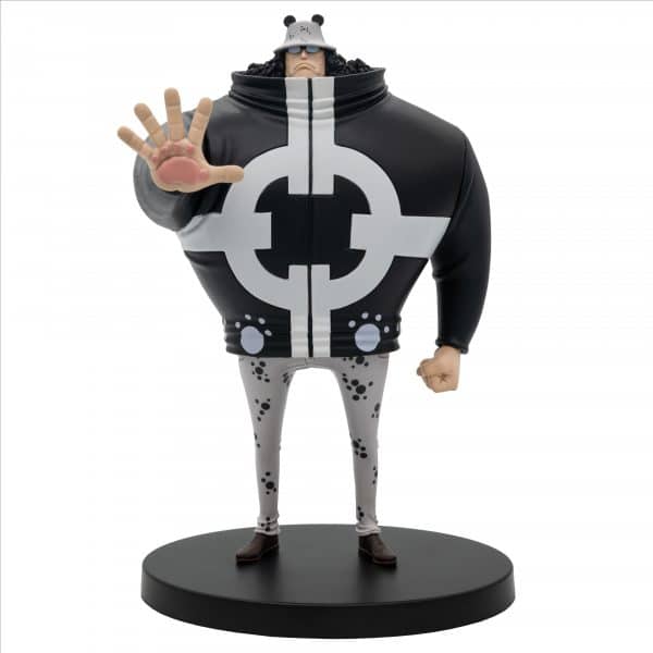 DXF Grandline Series Extra – Bartholomew Kuma