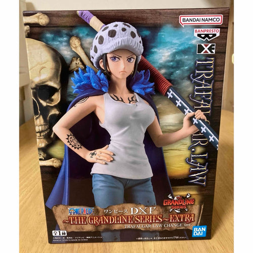 DXF Grandline Series Extra – Trafalgar Law (Change ver.)