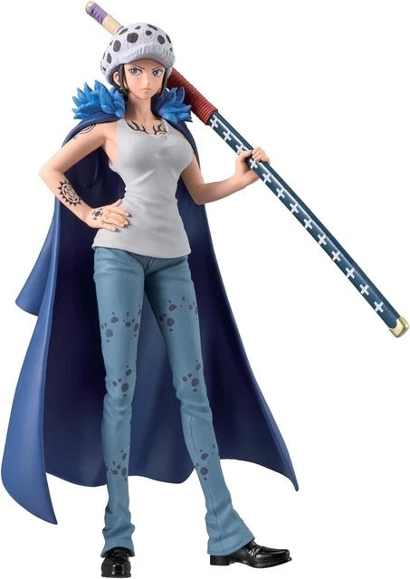 DXF Grandline Series Extra – Trafalgar Law (Change ver.)