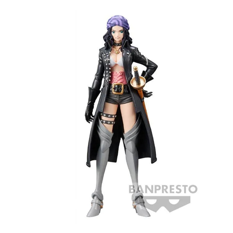 DXF Grandline Lady – Nico Robin