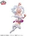 King of Artist – Jewelry Bonney (The Most Free Future)