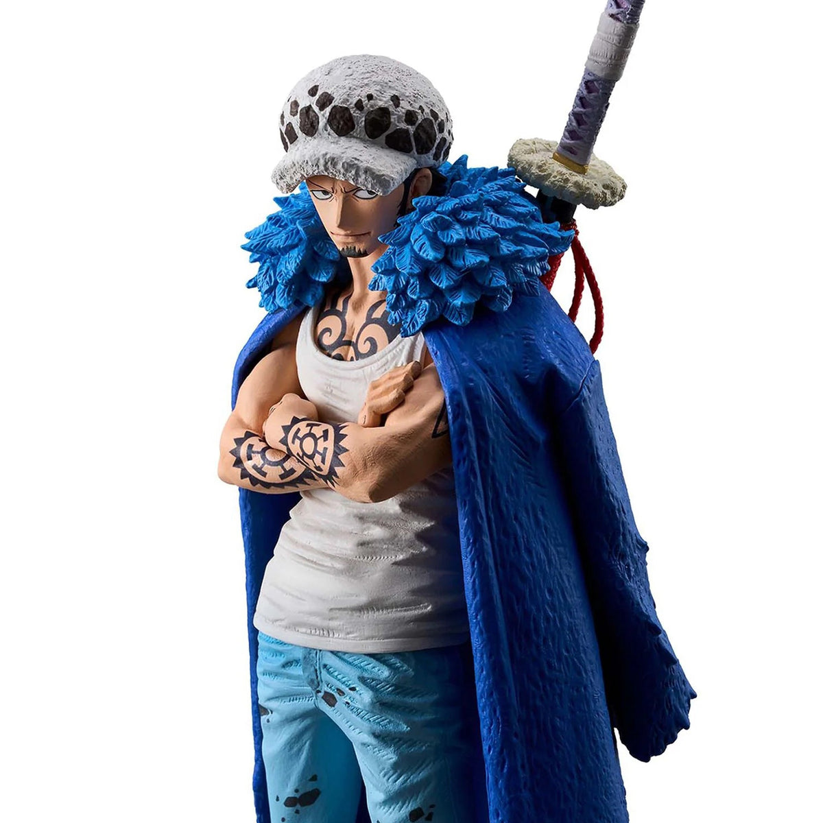 King of Artist – Trafalgar Law II