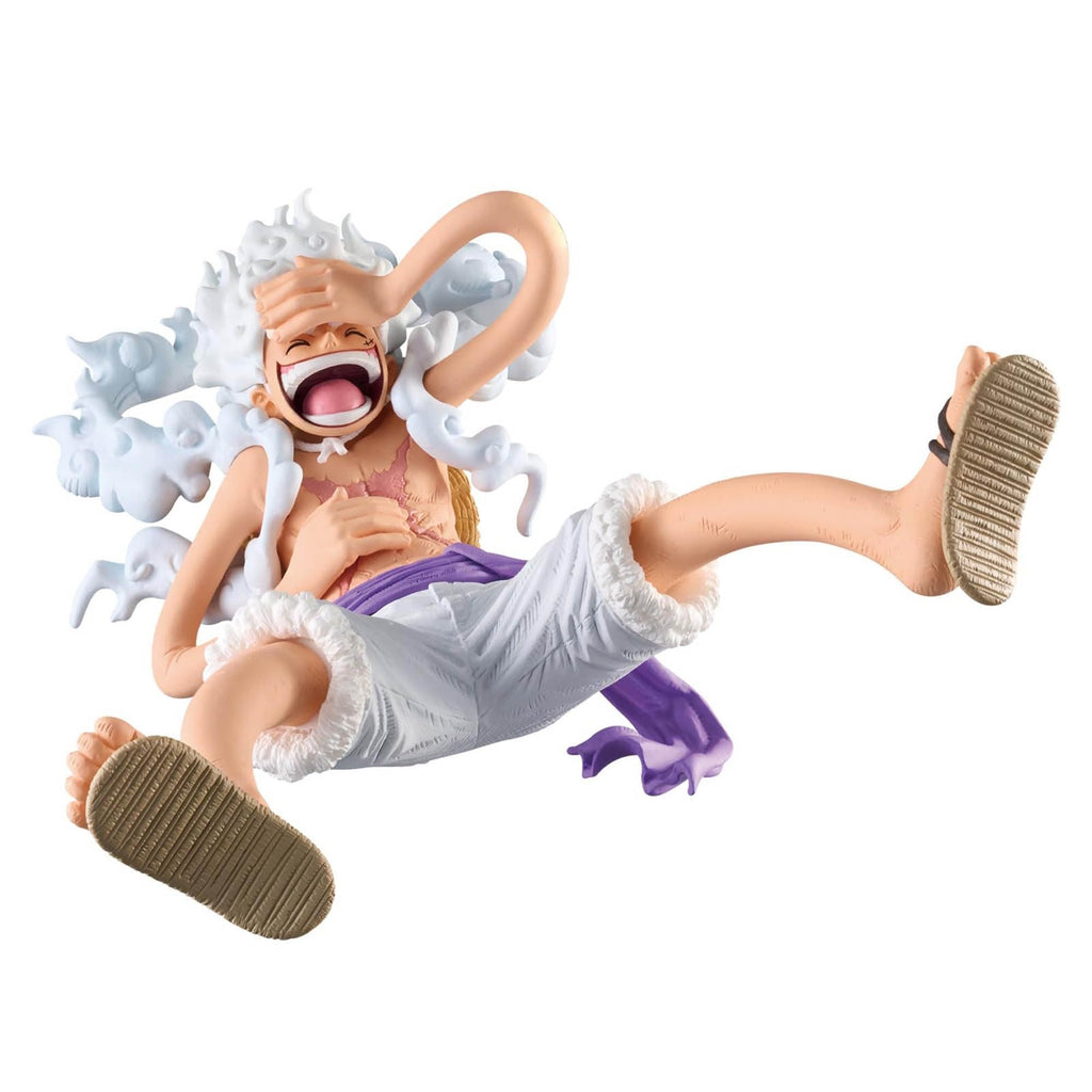 King of Artist – Monkey D. Luffy Gear 5