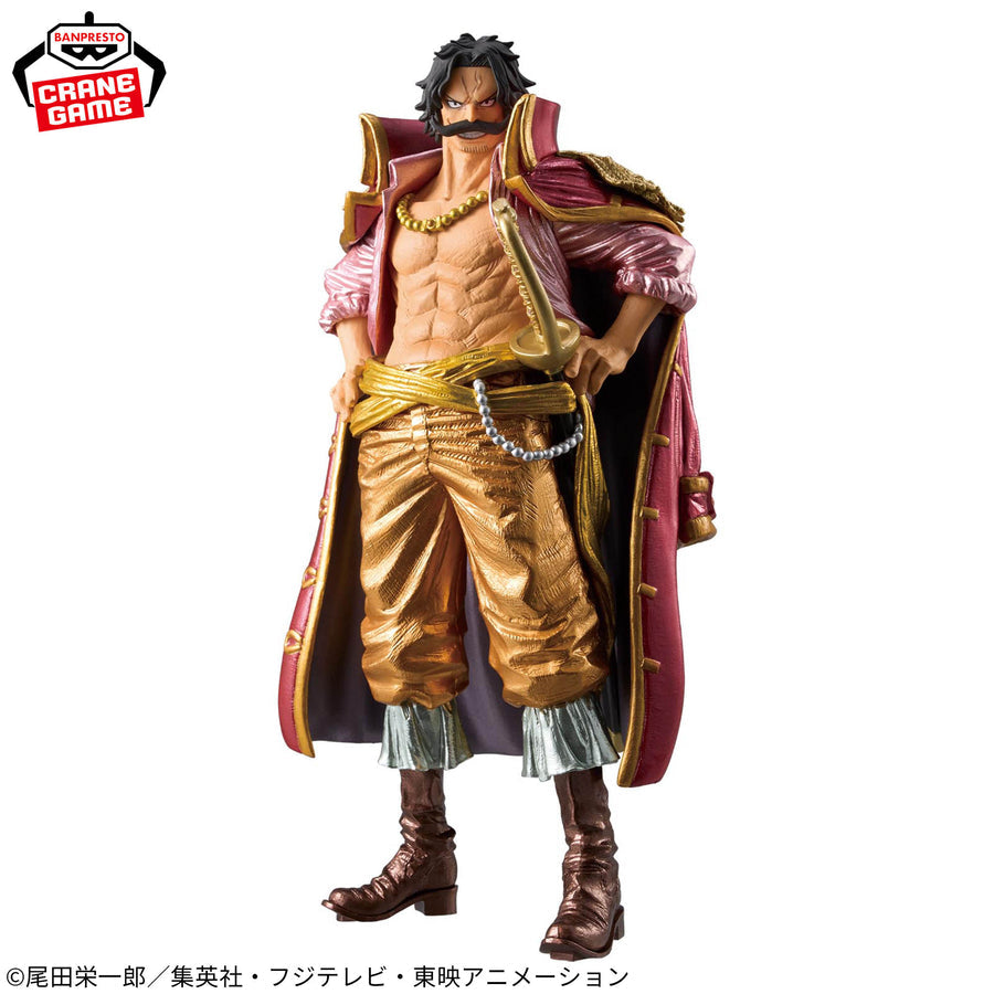 King of Artist – Gol D. Roger (Special ver.)